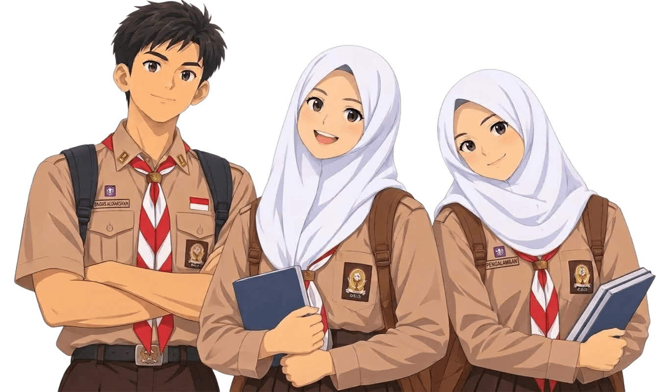 Siswa SMK